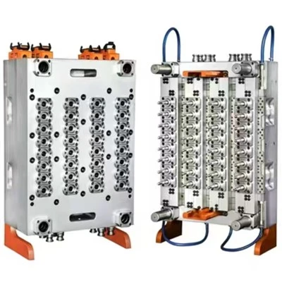 Cetakan PET Preform 32 Rongga