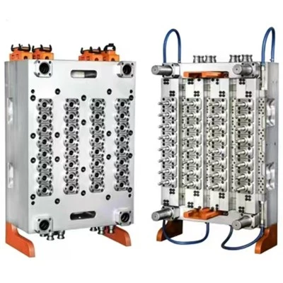 Produsen Cetakan PET Preform